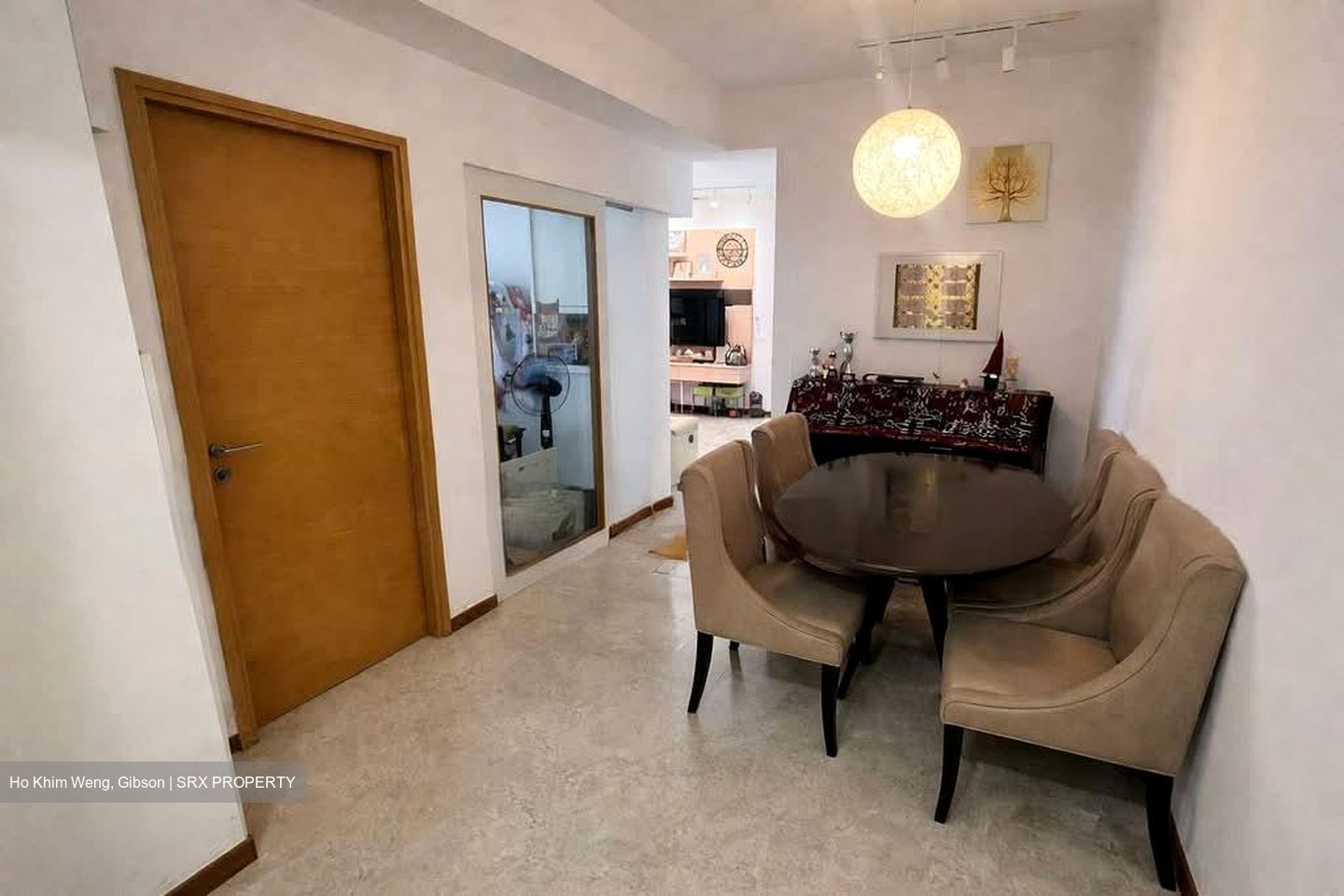 Cityscape @ Farrer Park (D8), Condominium #546502471